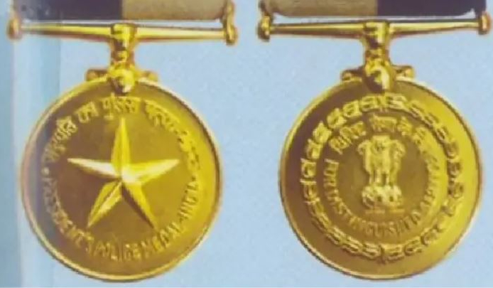 स्वतंत्रता दिवस: राष्ट्रपति पदक प्राप्त करने वाले 1,090 लोगों में ओडिशा के  22 लोग शामिल | Mycitylinks